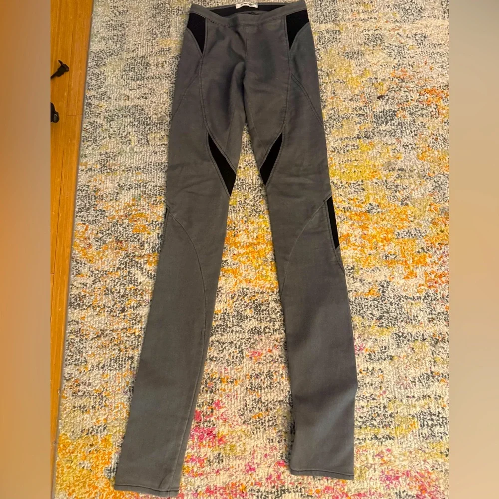 Helmut lang soft pants - Picture 1 of 5